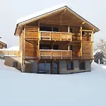 Apartment Django