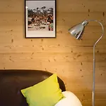 Django Apartment *