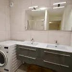 Django Apartment