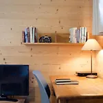 Apartment Django