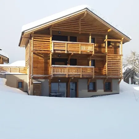 Apartment Django