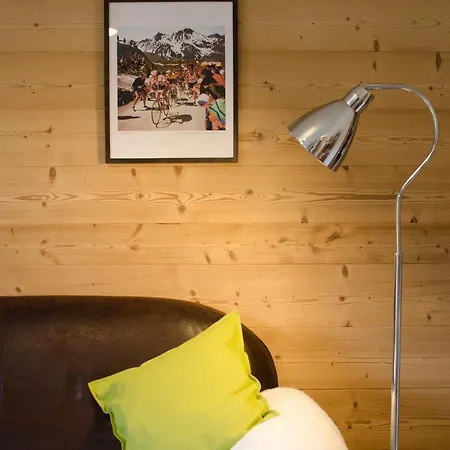 Django Apartment *