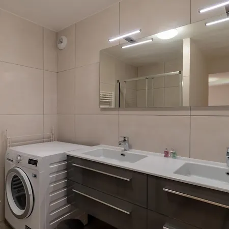 Apartment Django *